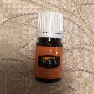Young Living Tangerine